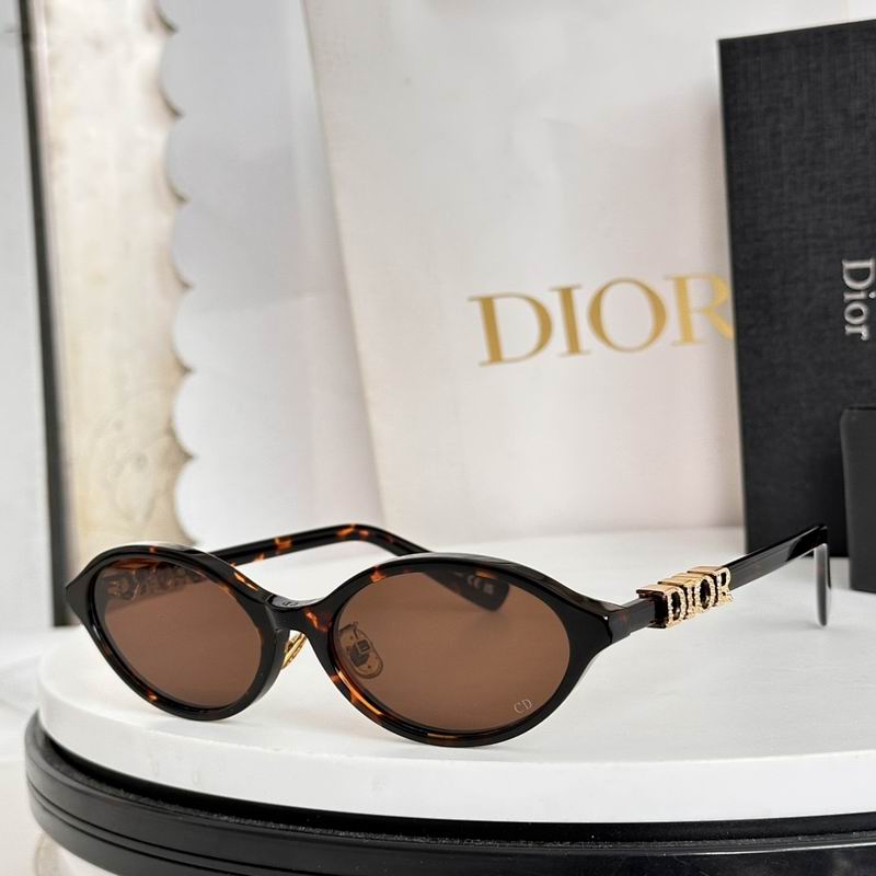 Dior Sunglasses ID:20260410-260